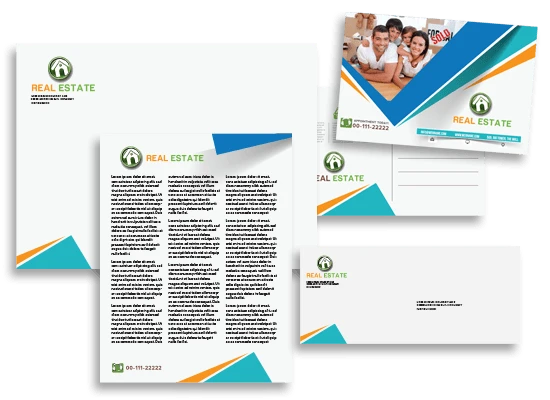 Brochure Printing and Marketing Materials in Canada