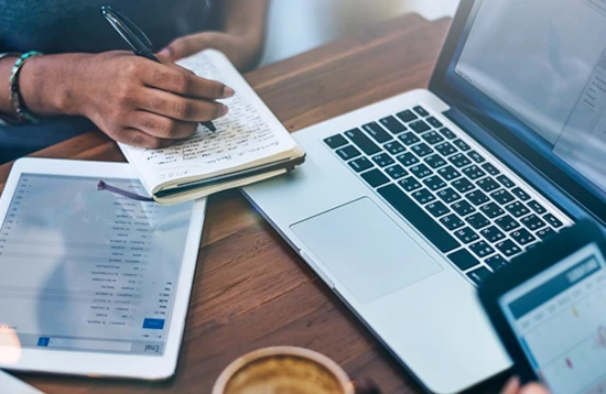 Solutions de cybermarketing