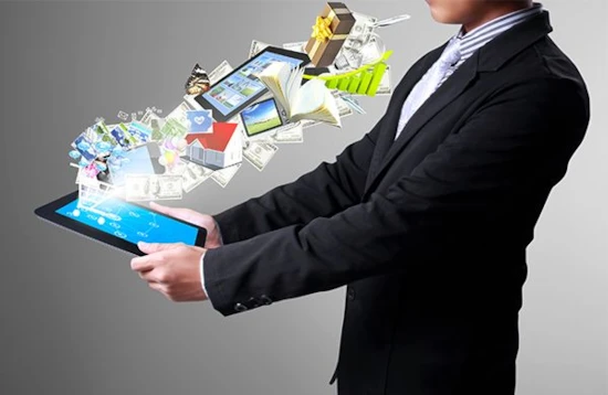 Sites Web mobiles