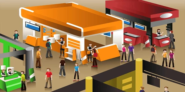 Pre-Event Planning For Trade Shows: 5 Tips