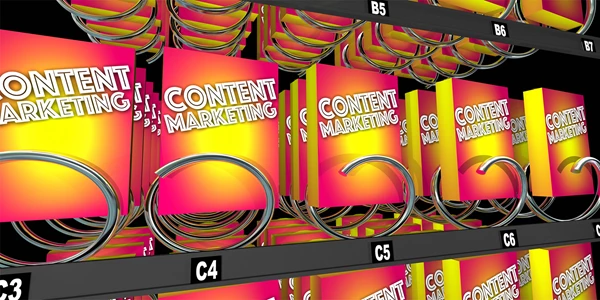 3 Quick Tips to Creating a Content Marketing Strategy