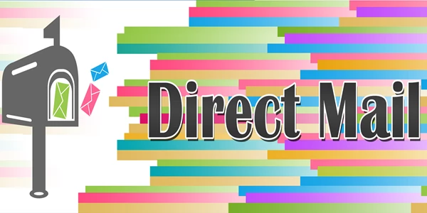 Using Direct Mail as a Marketing Strategy