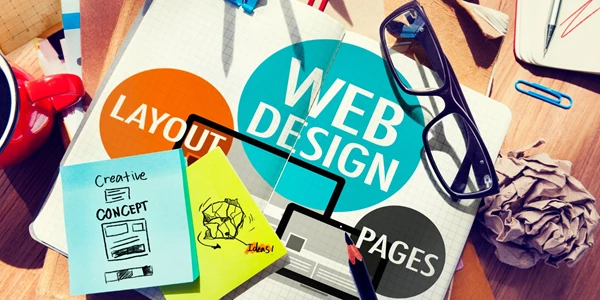 6 Tips for Designing a Website
