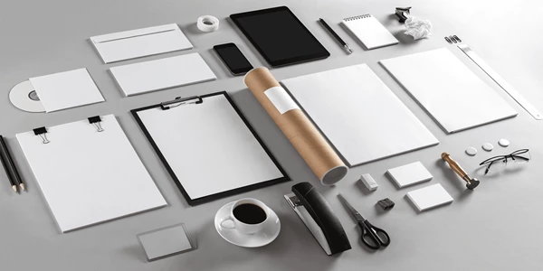Business Stationery Every Company Should Have