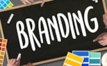 Branding for a Small Business