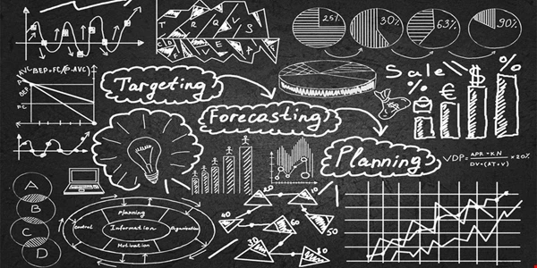 Small Business Planning: Define Your Marketing and Sales Strategies