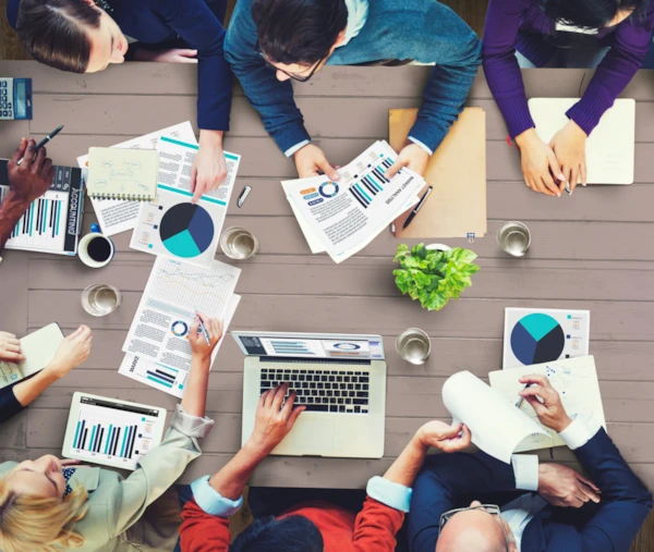 Cinq conseils pour développer votre plan marketing 2022